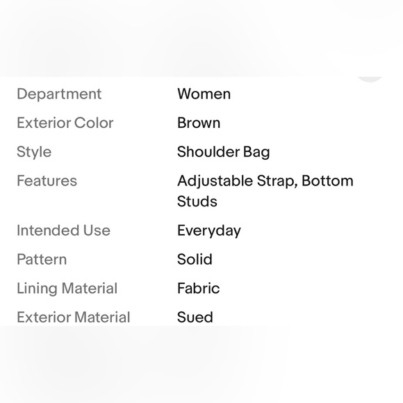 🐾Scottie dog Shoulder Bag🐾 - Picture 12 of 13